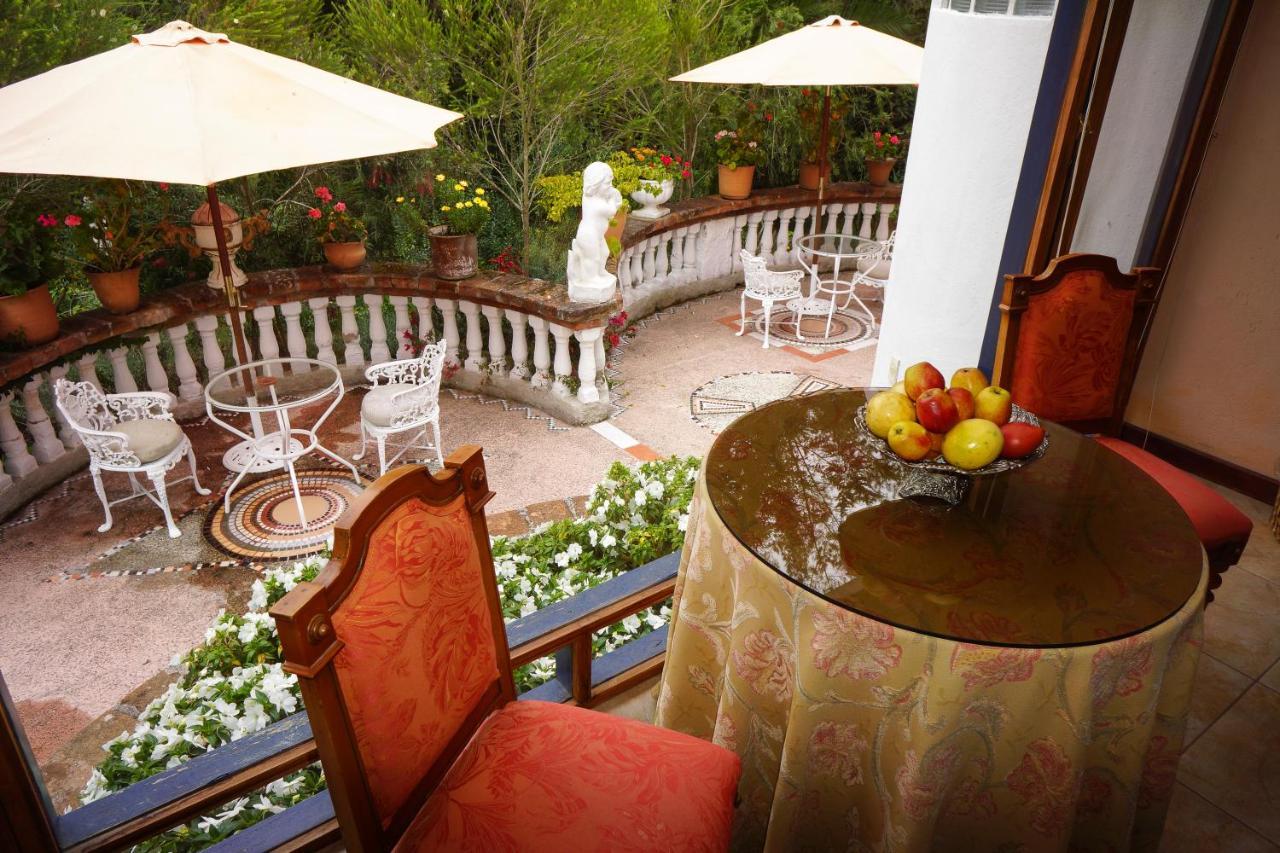 La Mirage Garden Hotel & Spa コタカチ エクステリア 写真